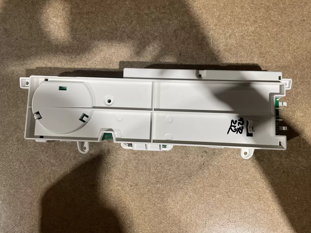 Frigidaire Electrolux 1372839 Dryer Control Board Interface AZ59020 | KMV503