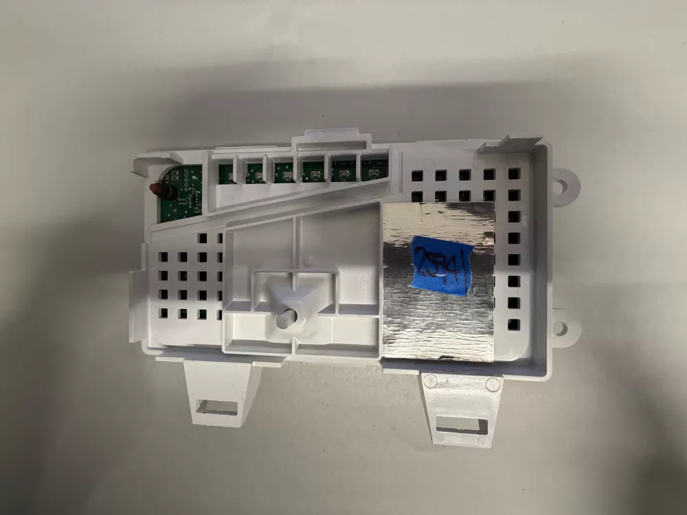 Whirlpool W10862205 W10888107 W10897780 Washer Control Board AZ219141 | KM2594