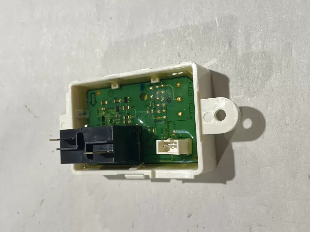 Samsung DC92-01855C Washer Control Heater Board