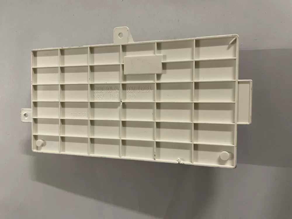 Samsung DC92-0125D Dryer Control Board AZ142876 | KM2395