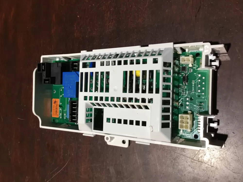 Whirlpool W10853088  W10625544  AP5955703 Dryer Main Control Board