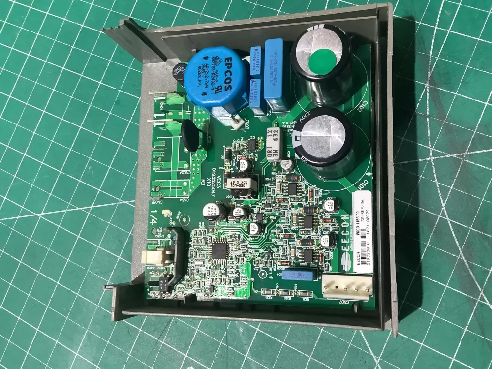 519303023 Refrigerator Control Board Embraco Inverter