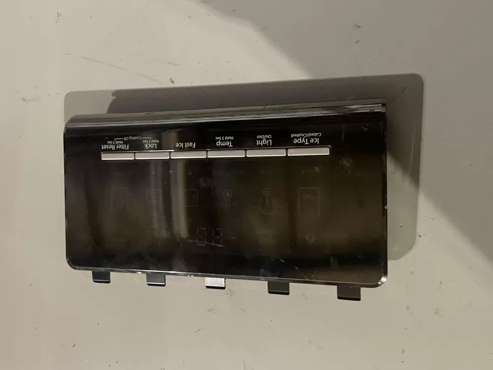 Whirlpool W10254282 W10372206 WPW10372206 PS11753908 Refrigerator Dispenser Control Board