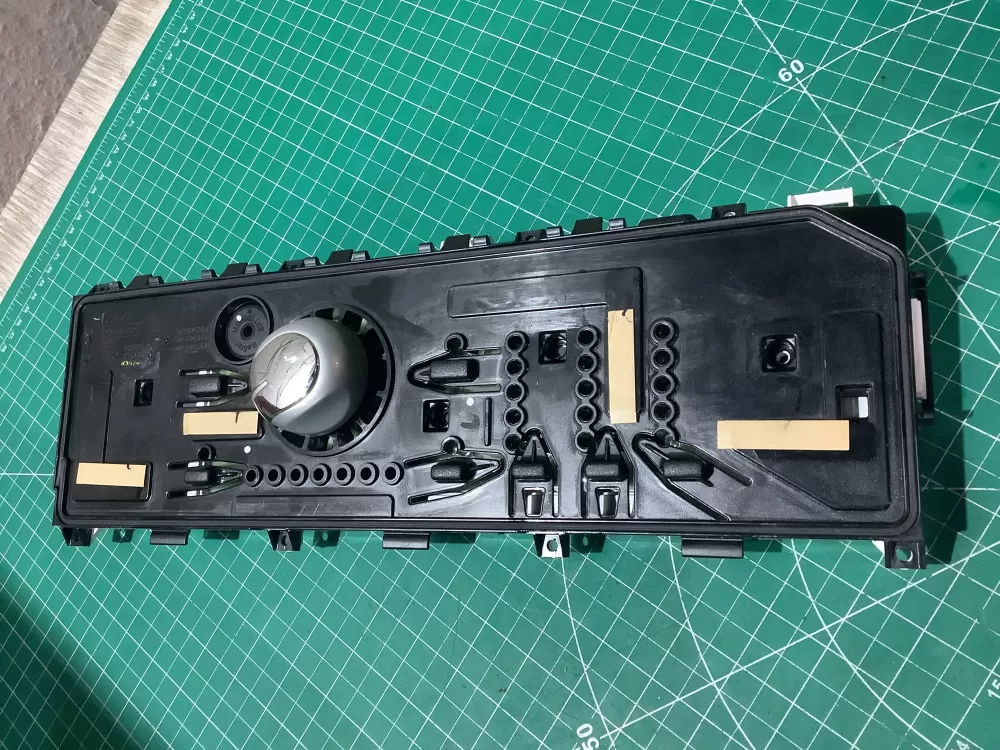 Whirlpool W10269602 WPW10269602 PS11751503 Washer Control Board Interface
