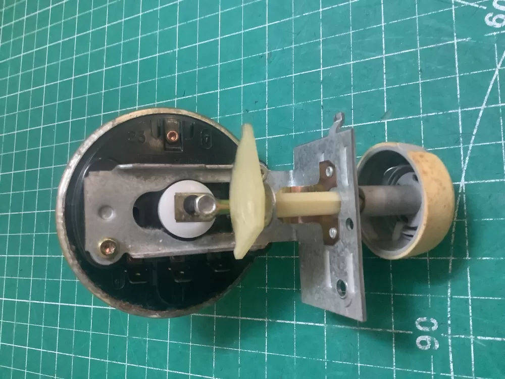 Frigidaire  Whirlpool  Maytag 738-858-3 Washer Pressure Switch