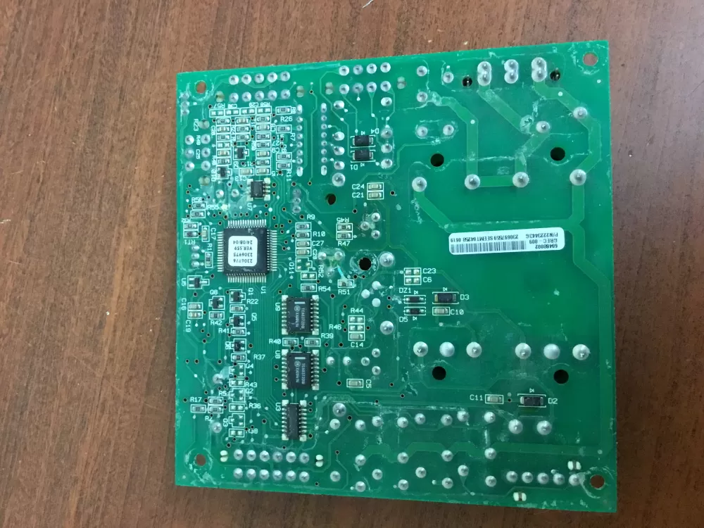 2223443 Whirlpool Refrigerator Control Board - Part # 2223443 AZ34738 | NR288