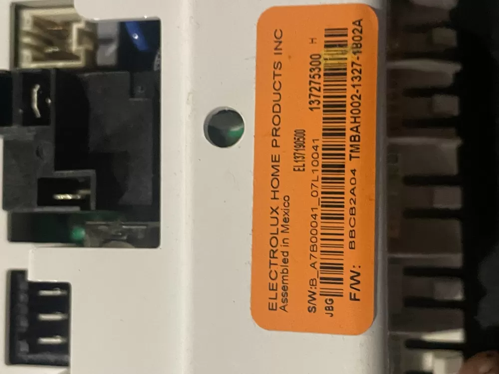 Frigidaire Kenmore AP5962205 137275300 Dryer Control Board AZ25428 | WM527