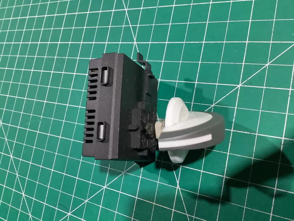 Maytag Kenmore AP6237529 W10114118 Dryer Control Board Switch AZ140712 | NR1765