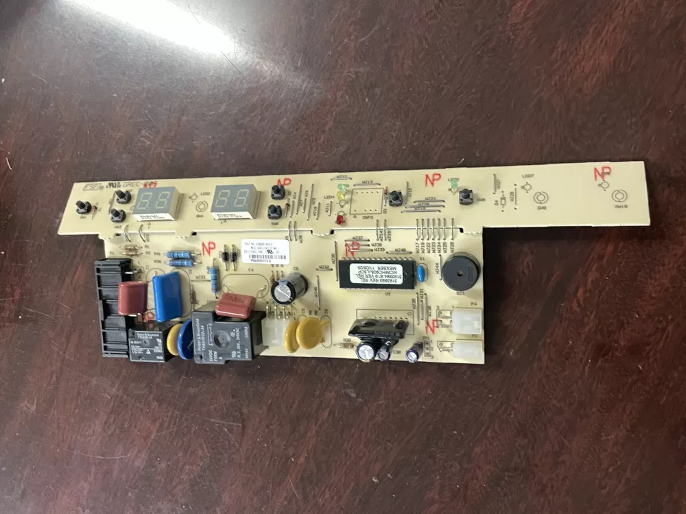 Kenmore 2304050 Refrigerator Control Board