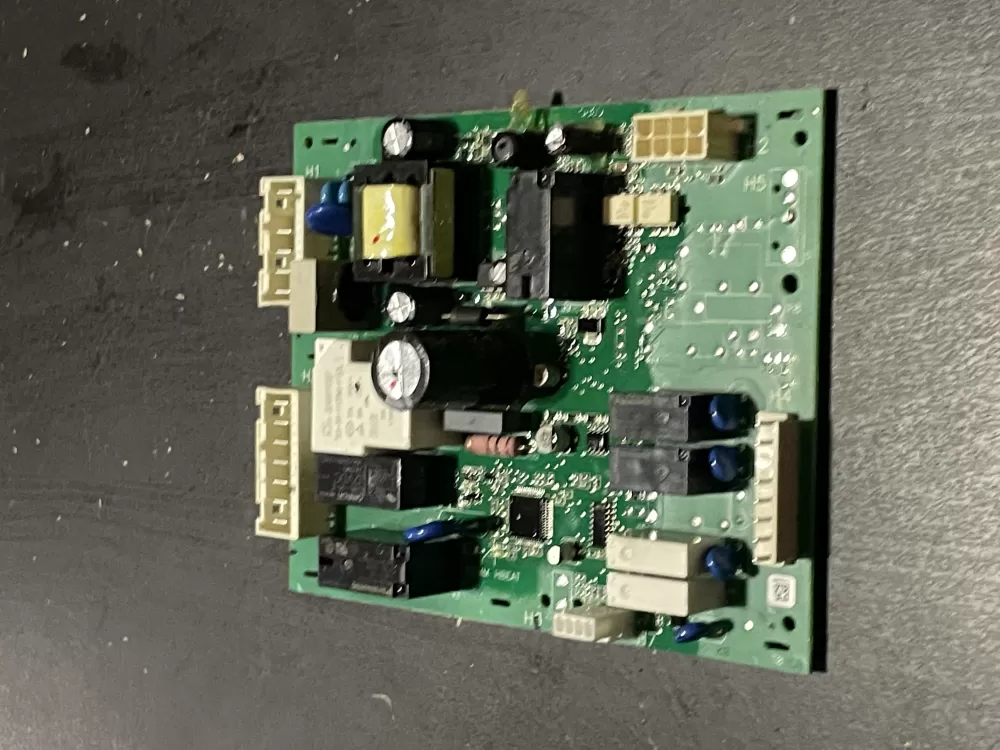  204784 Control board