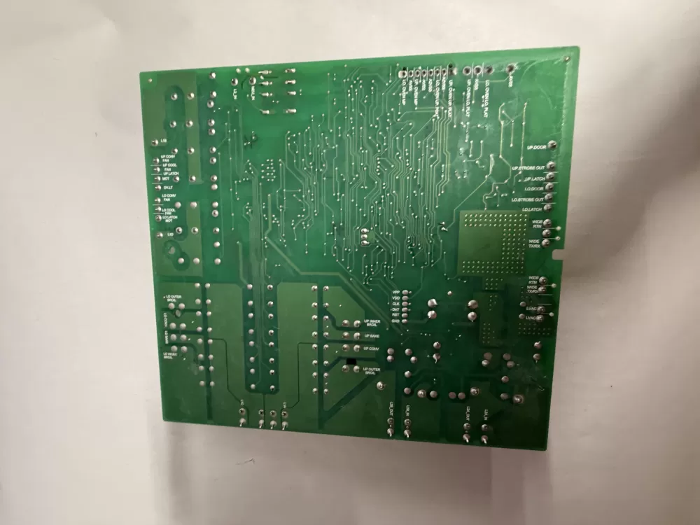 Whirlpool W10119143 WPW10119143 Oven Range Control Board AZ217510 | KM258