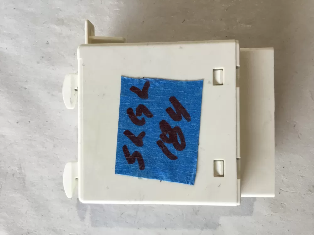 Miele 5870220 Dishwasher Heating Element Relay AZ150022 | SL184