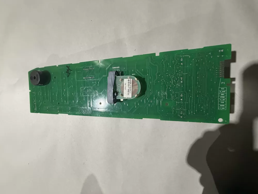 Kenmore 8564392 8564398 WP8564392 Washer Control Board AZ225481 | KM730