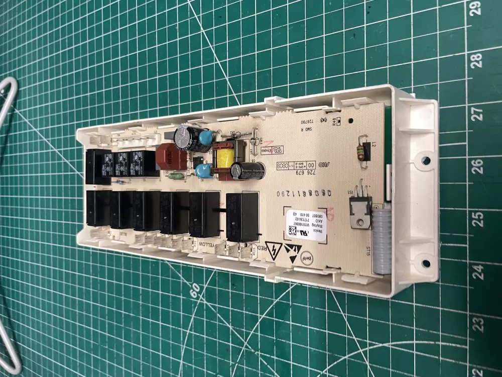 Maytag AP5957887 74009992 74009992R 8507P272-60 W10166967 W10769079 PS10066109 Range Control Board
