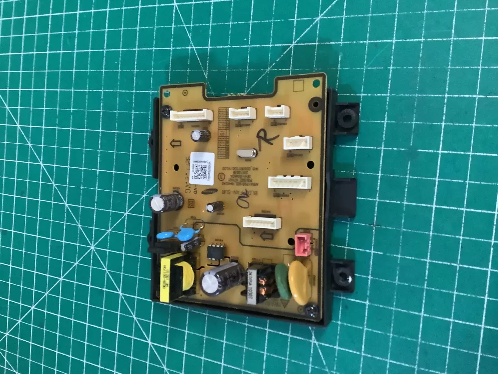 Samsung DE92-03963A Range Control Board Pcb Assembly AZ226713 | NR549