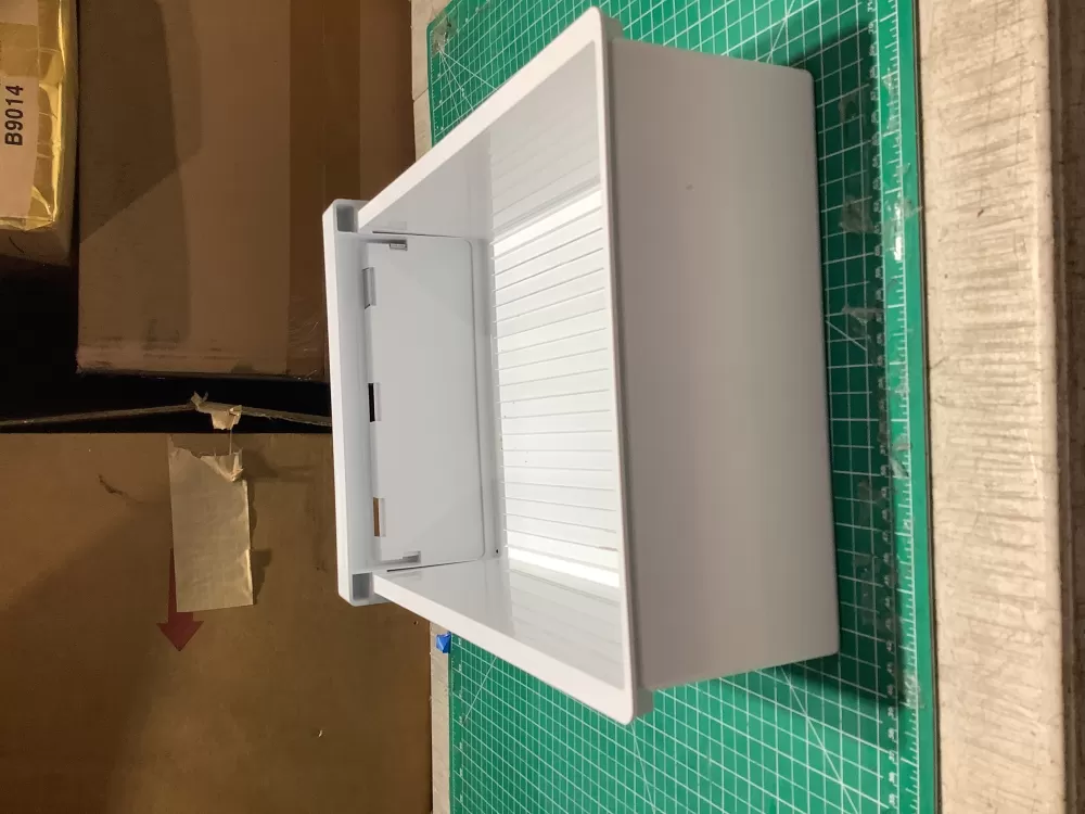Refrigerator Crisper Drawer 2421399 AZ164422 | SL329