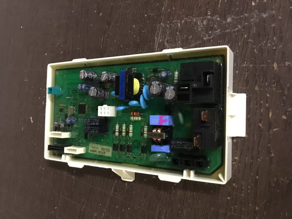 Samsung DC92-01596B DC92-01606B Dryer Control Board AZ11261 | NR532
