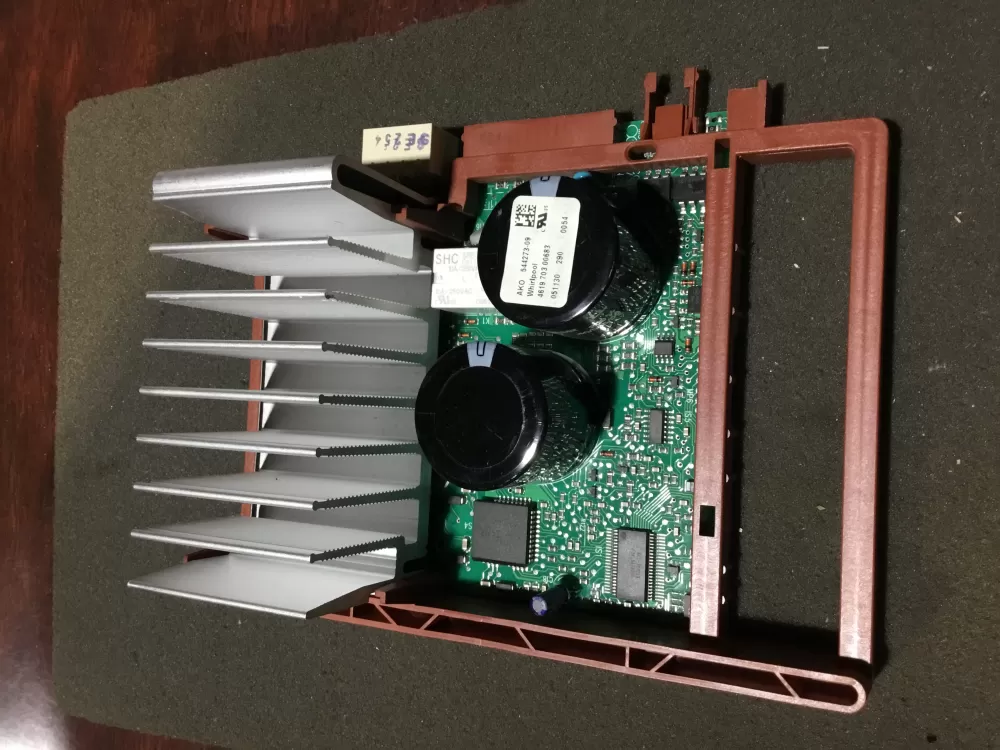 Kenmore 461970300683 4619 703 00683 Washer Motor Control Board