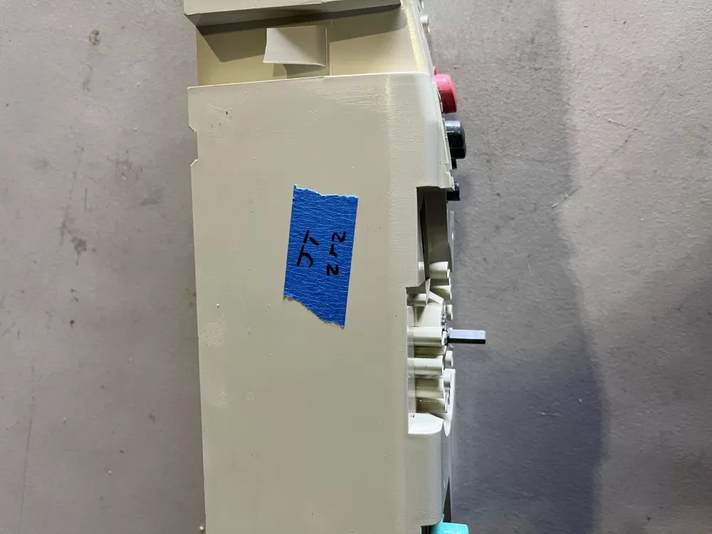 Whirlpool 461970220652 01 Washer Control Board AZ42942 | 252