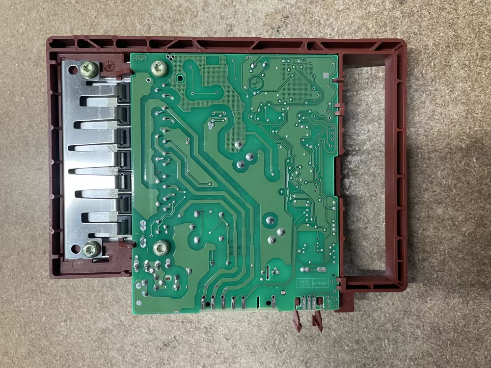 Kenmore 461970300683 4619 703 00683 Washer Motor Control Board AZ20592 | KM1006