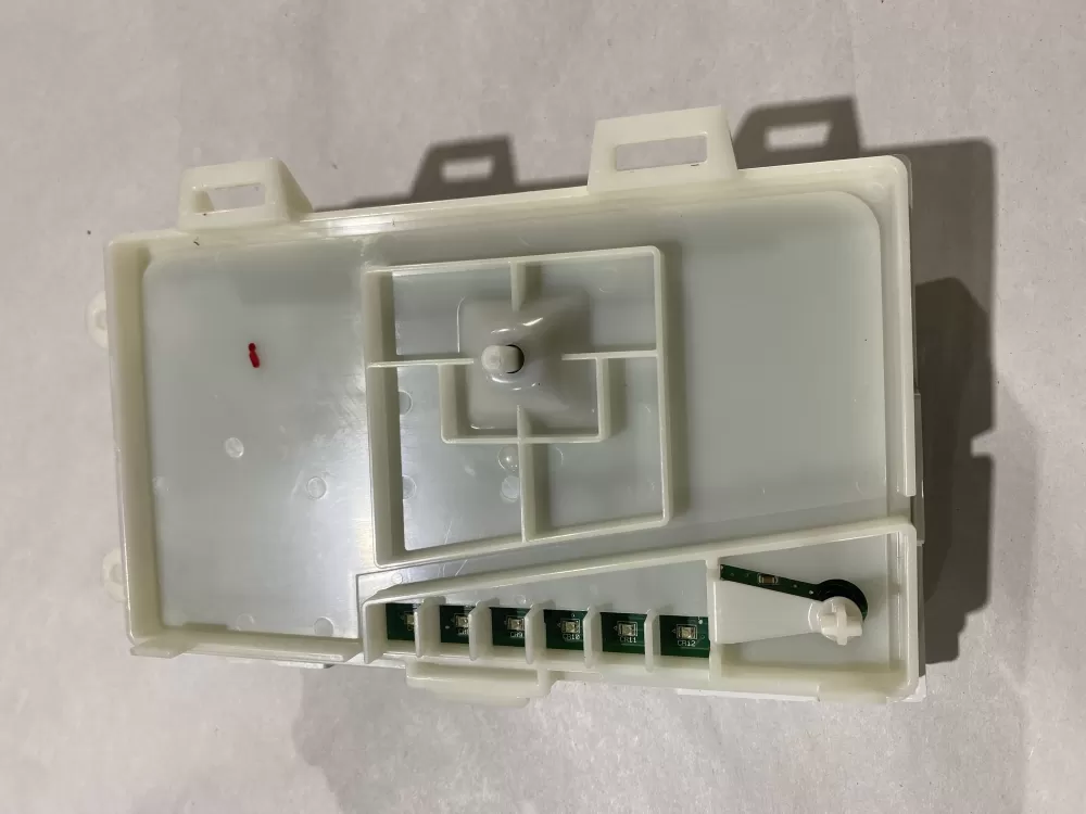 Whirlpool Amana Admiral Roper W10484681 Washer Control Board AZ151423 | BK2072