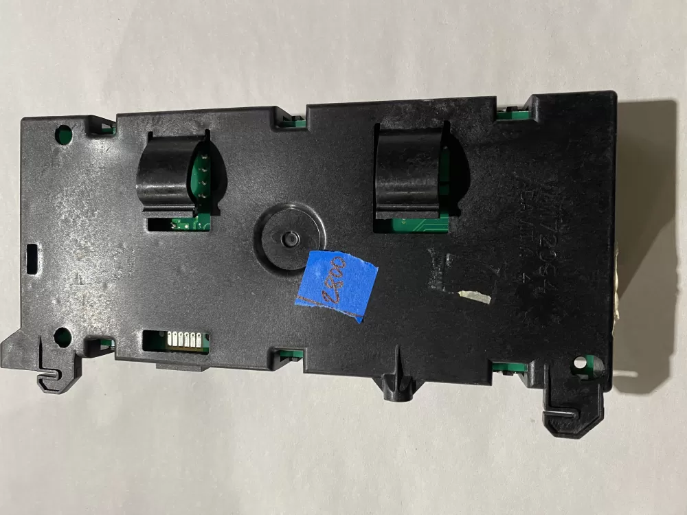 Whirlpool W11170759 Dryer Control Board AZ200213 | BK2800
