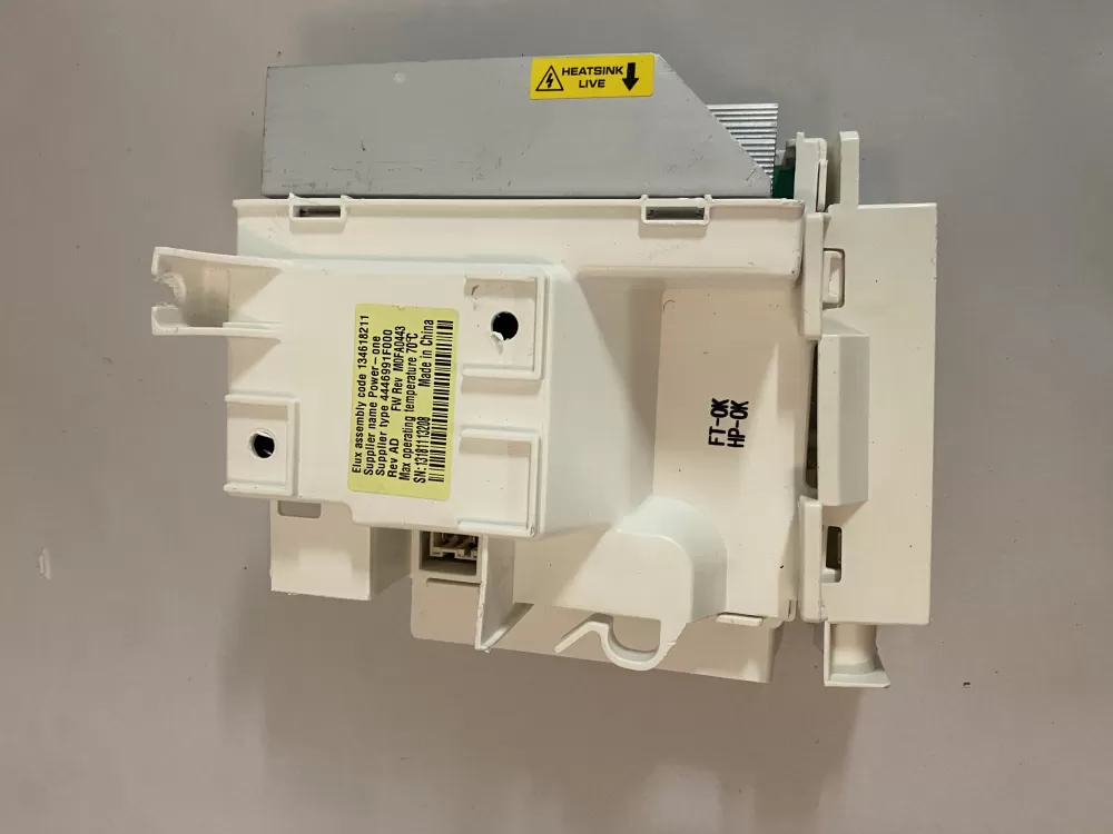 Frigidaire Kenmore Electrolux Washer Motor Control Board AZ125546 | BKV718