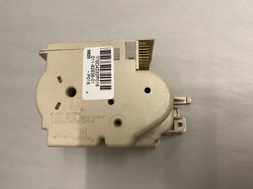 GE AP3191755 947876 WH12X10202 175D4232P016 Washer Timer AZ224094 | BK1678
