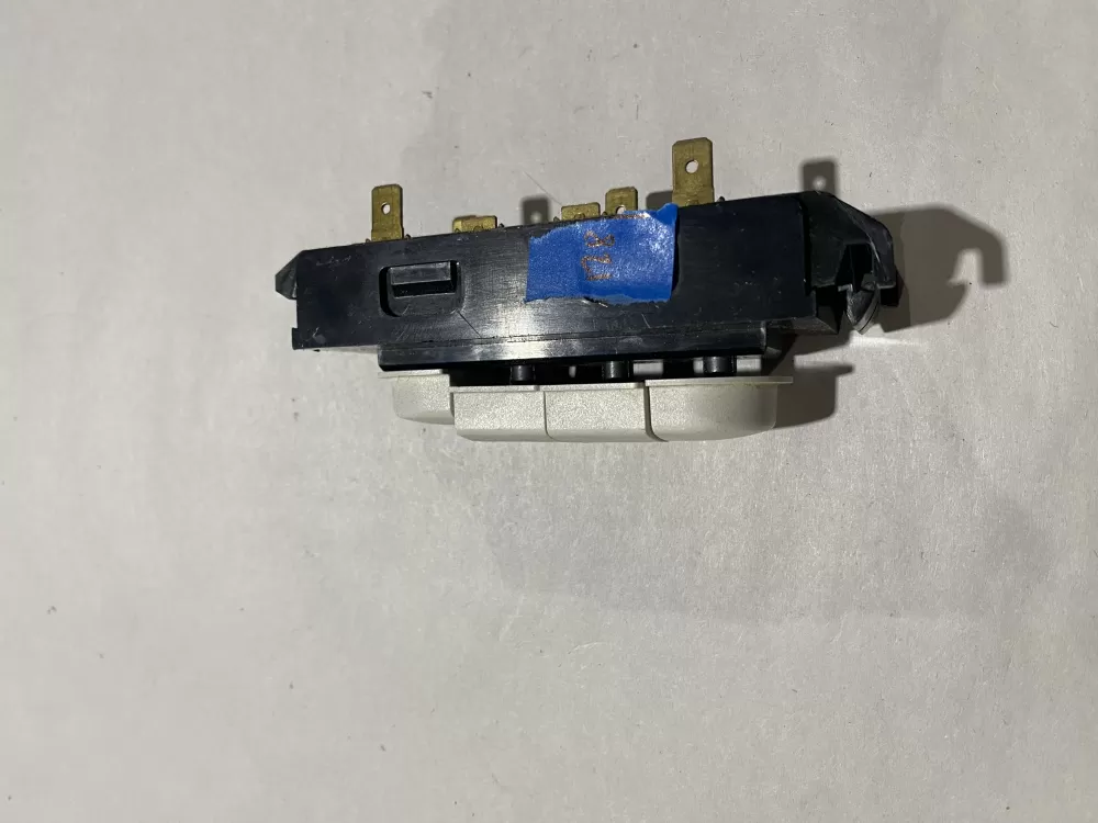 Maytag 6 2093430 Washer Timer Control AZ183950 | BK128