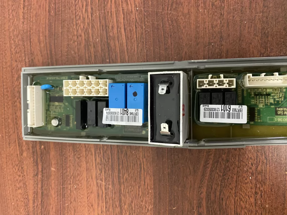 Kenmore LG Ebr76468401 Refrigerator Control Board AZ56637 | BK1983