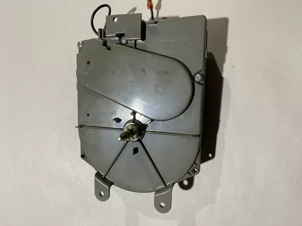 GE Washer Timer Assembly 175D2307-P008 AZ145008 | BK2432
