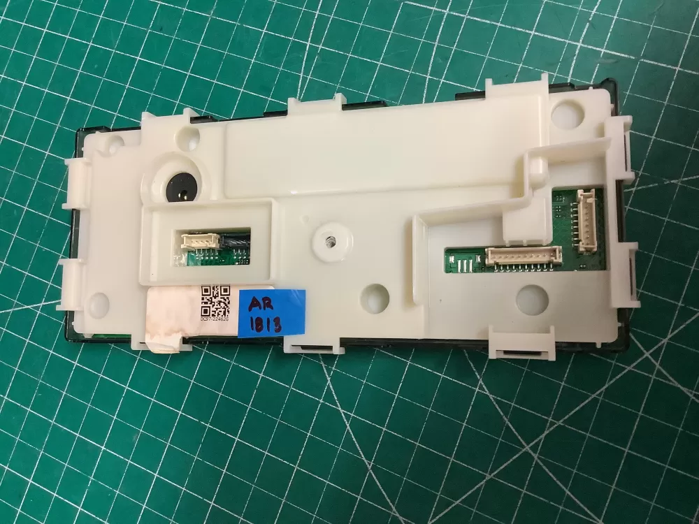 Samsung DC97 22462G Washer Control Board Panel AZ204875 | AR1813