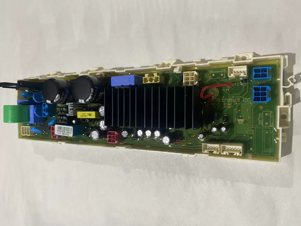 LG PS7793301 Washer Control Board Electronic For Model AZ149990 | BKV771