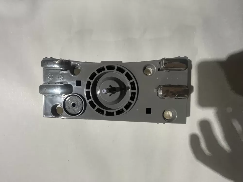 Whirlpool W10455539 W10388393 Washer Control Board Interface AZ192223 | KM2306