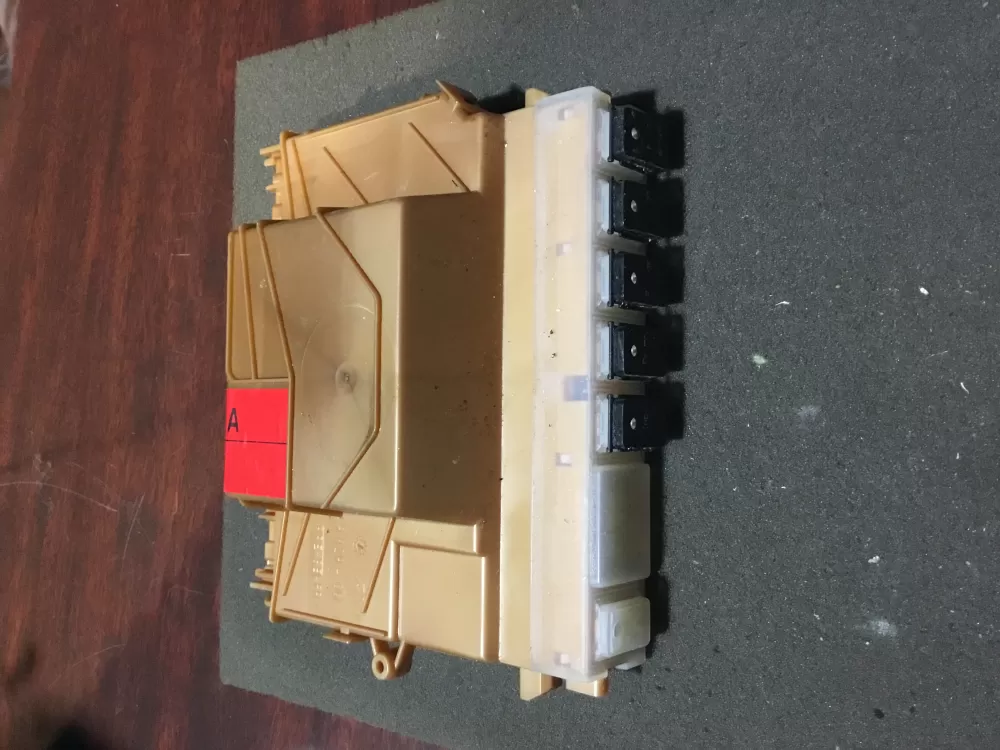 Bosch Siemens 5600047161 Dishwasher Control Board AZ96567 | NR73