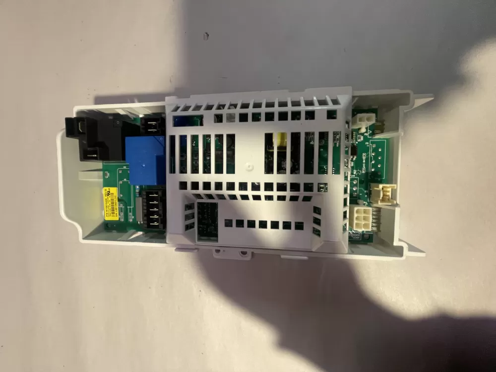 Whirlpool  Maytag  KitchenAid W11537215 W10875487 W10847936 W10810426 Dryer Control Board