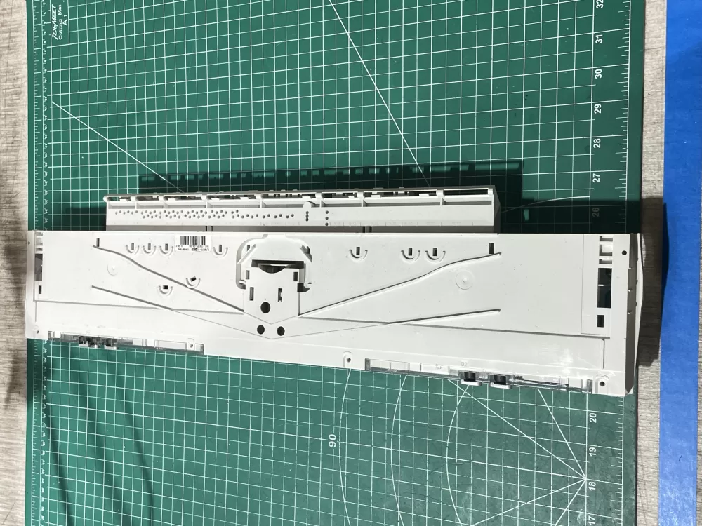  06695103 Dishwasher Main Control Board