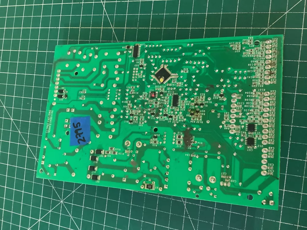 GE Refrigerator Control Board WR55X10942 WR55X10699 AZ200451 | NR2795