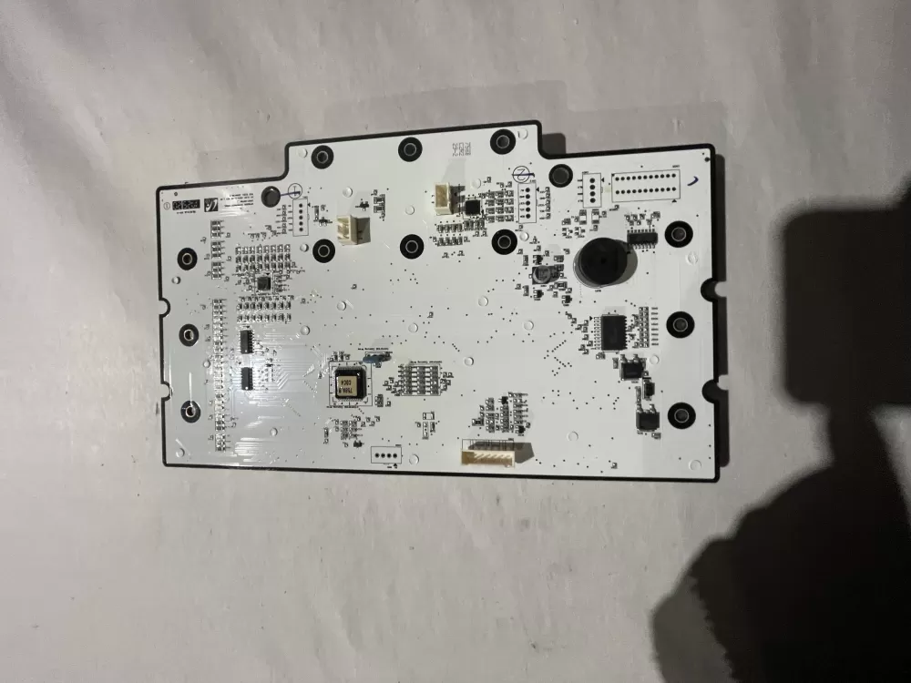 Samsung DA92-00758B Refrigerator Dispenser Display Module AZ202060 | KM2624