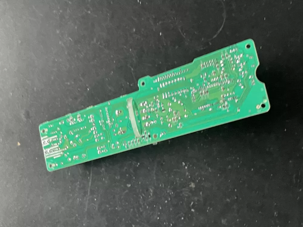 Frigidaire Electrolux A01619301 Dishwasher Control Board Rev AZ21930 | WM1635