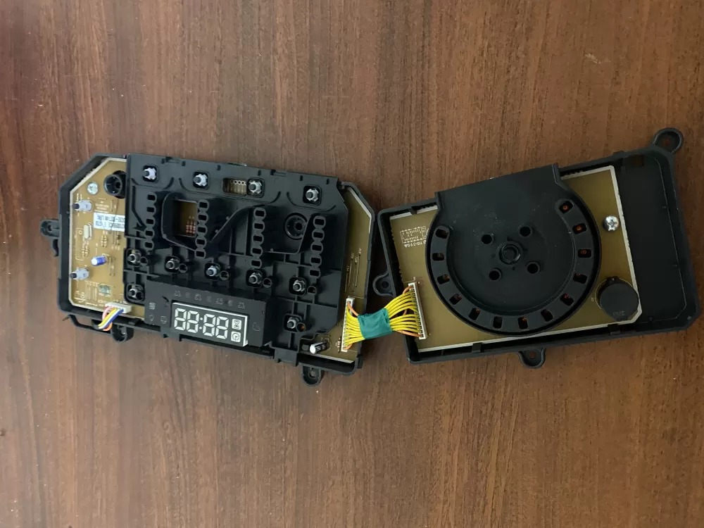 Samsung AP5623162 DC92-00774M PS4215989 Dryer Control Board