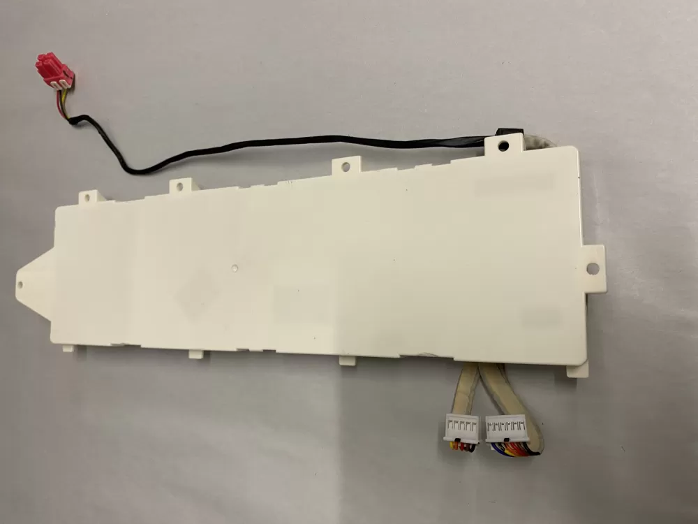 LG EBR76262201 EBR75446006 Washer Control Board AZ221872 | BKV971