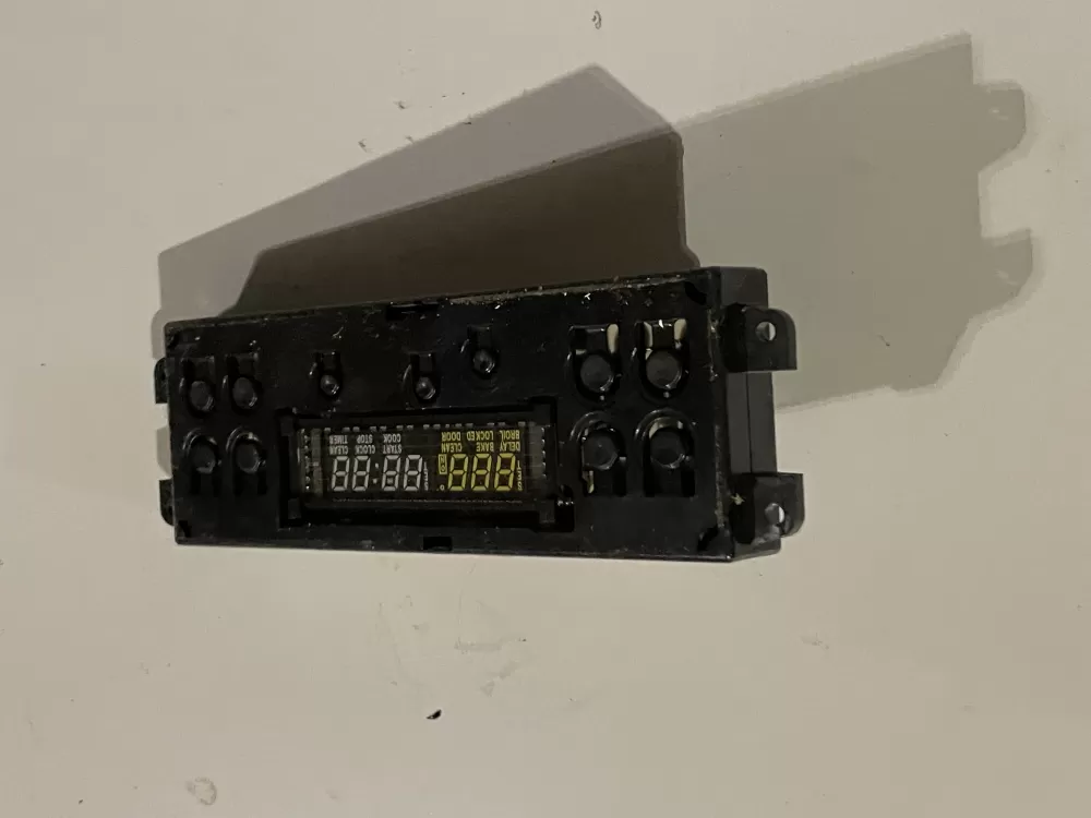 GE 164D3260P003 Oven Control Board AZ31187 | Wm232