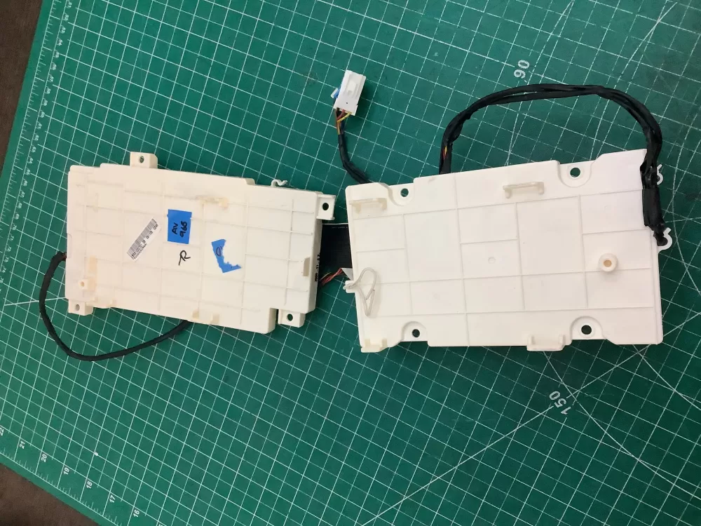 LG Kenmore Washer Control Board EBR61020701 AZ218529 | ARV965