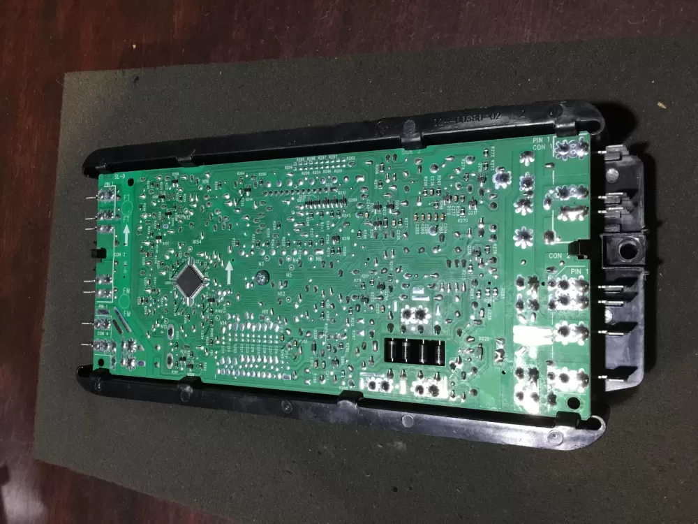 Whirlpool Estate AP6026361 W10108230 Range Control Board AZ95866 | NRV410