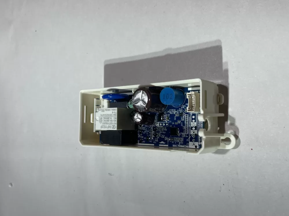 Whirlpool W11159769 Refrigerator Control Board