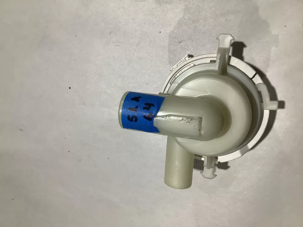 LG EAU62043401 Dishwasher Drain Pump AZ106390 | SL64
