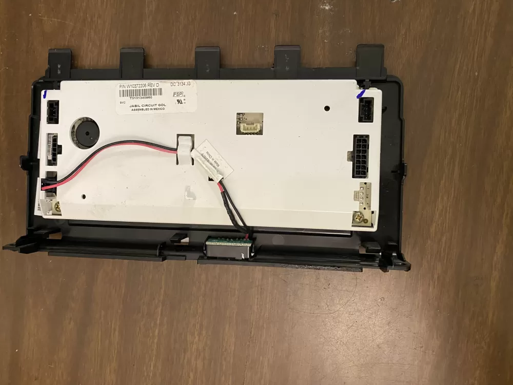 Whirlpool W10254282 Refrigerator Dispenser Control Board AZ56227 | BK1952