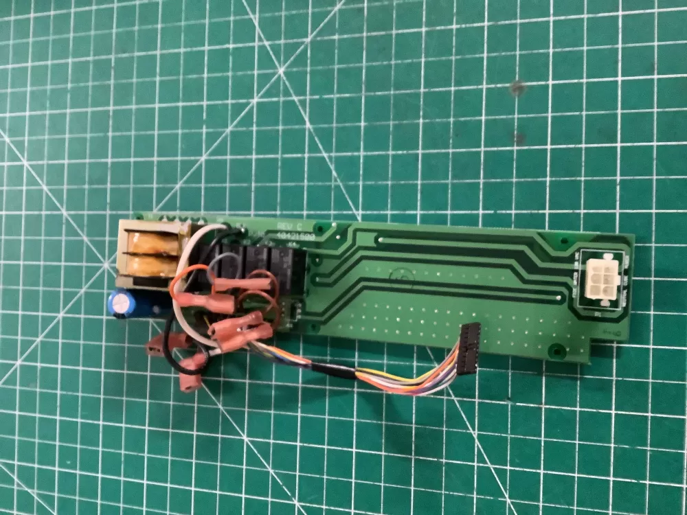 Frigidaire  Electrolux  Haier 40421500 Refrigerator Dispenser