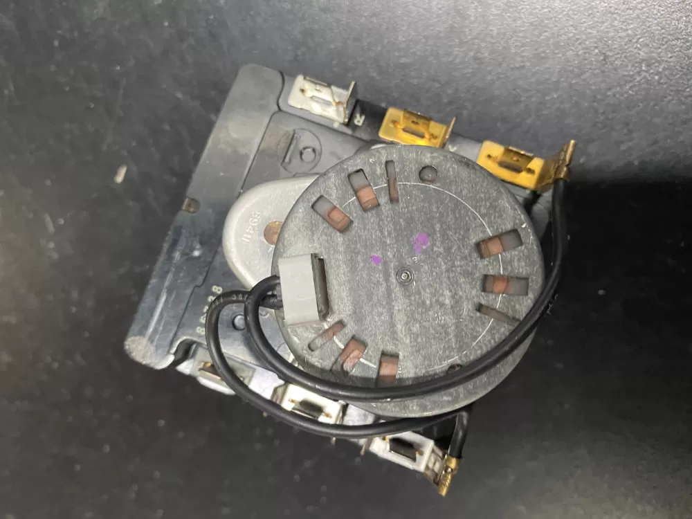 Kenmore 148281 000 131965900 Dryer Timer AZ10922 | BK624